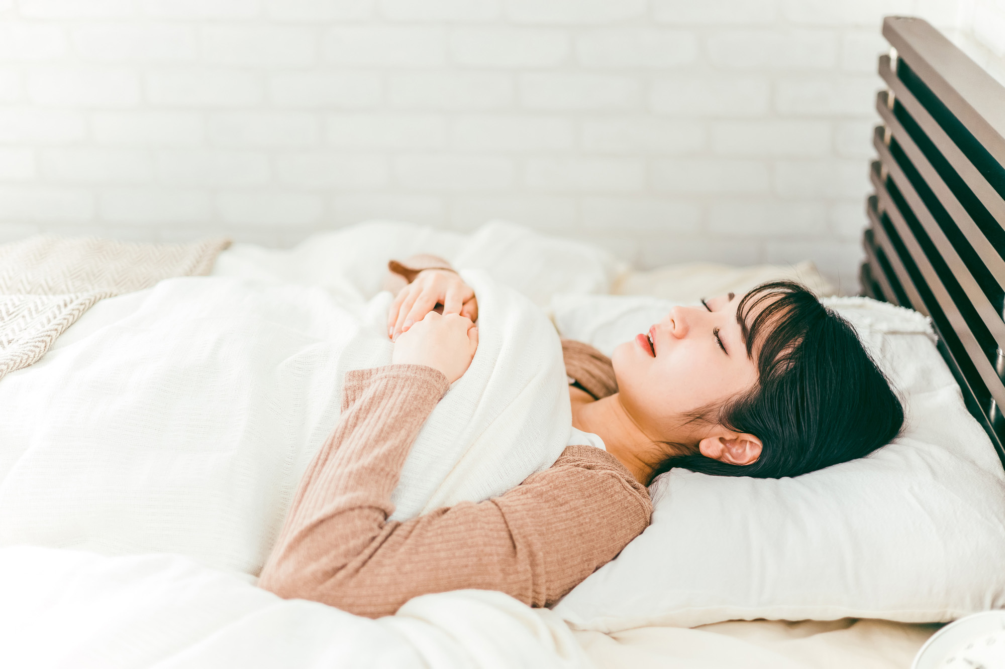睡眠時無呼吸症候群