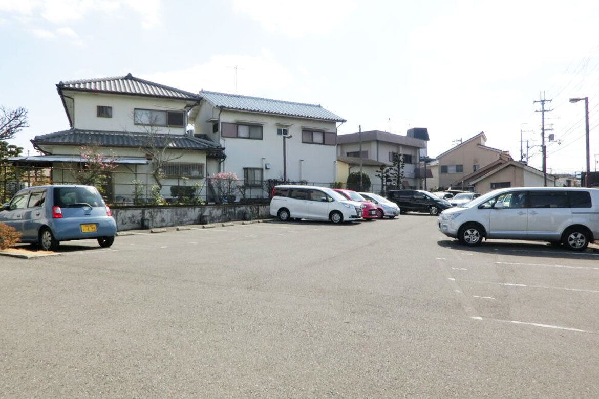 設備紹介