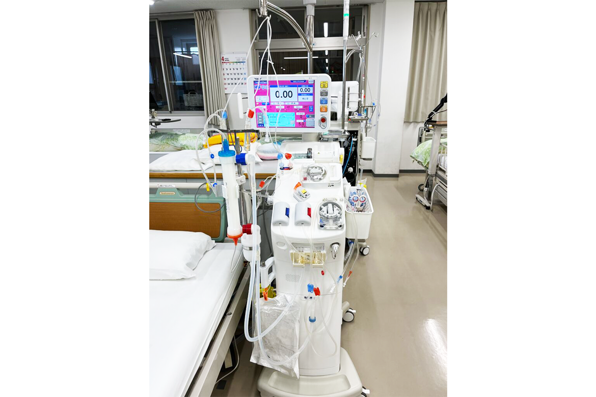 設備紹介