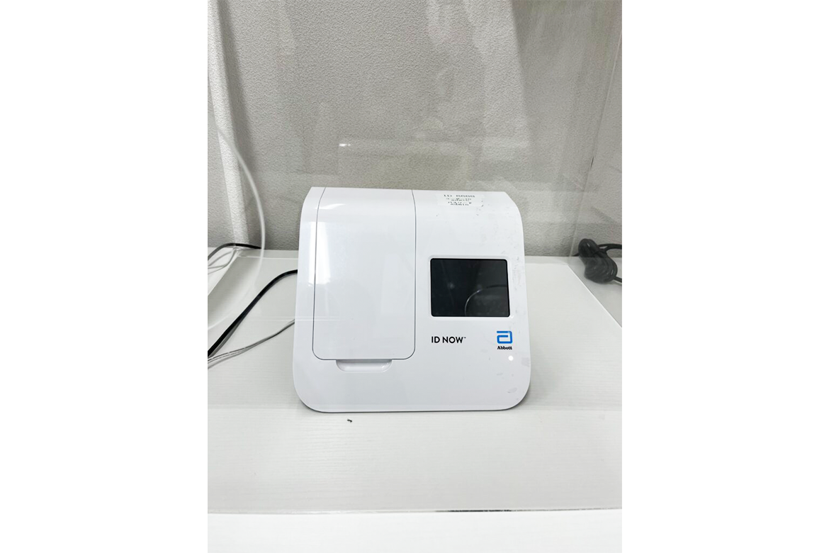 設備紹介